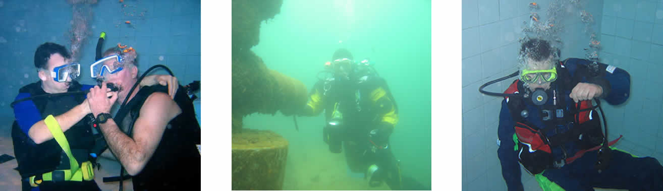 Mercia Diving Club
